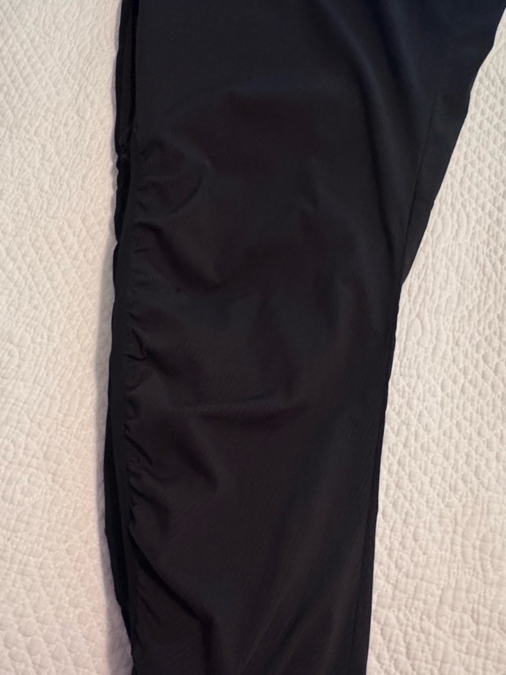 lululemon athletica Dance Studio Joggers Size 18 - Picture 2 of 9